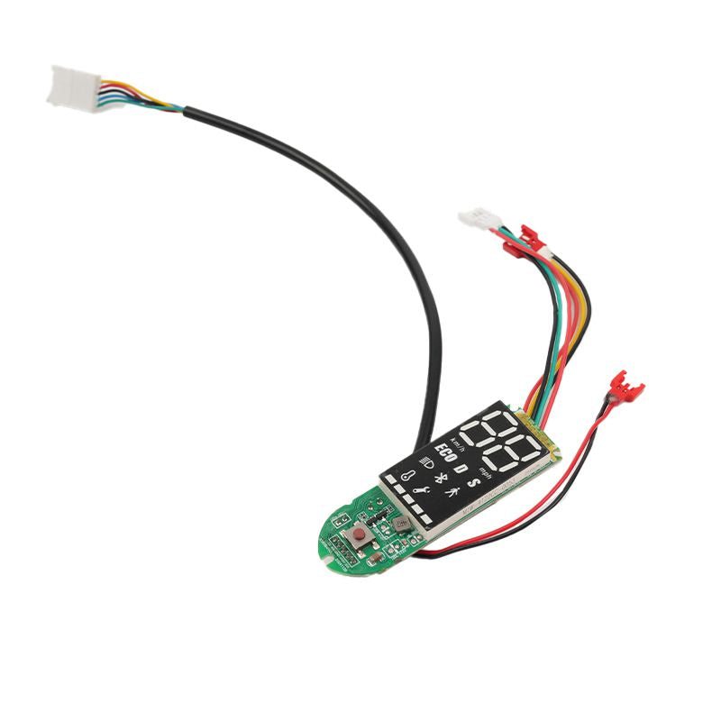 Display-TODIMART T Series Escooter