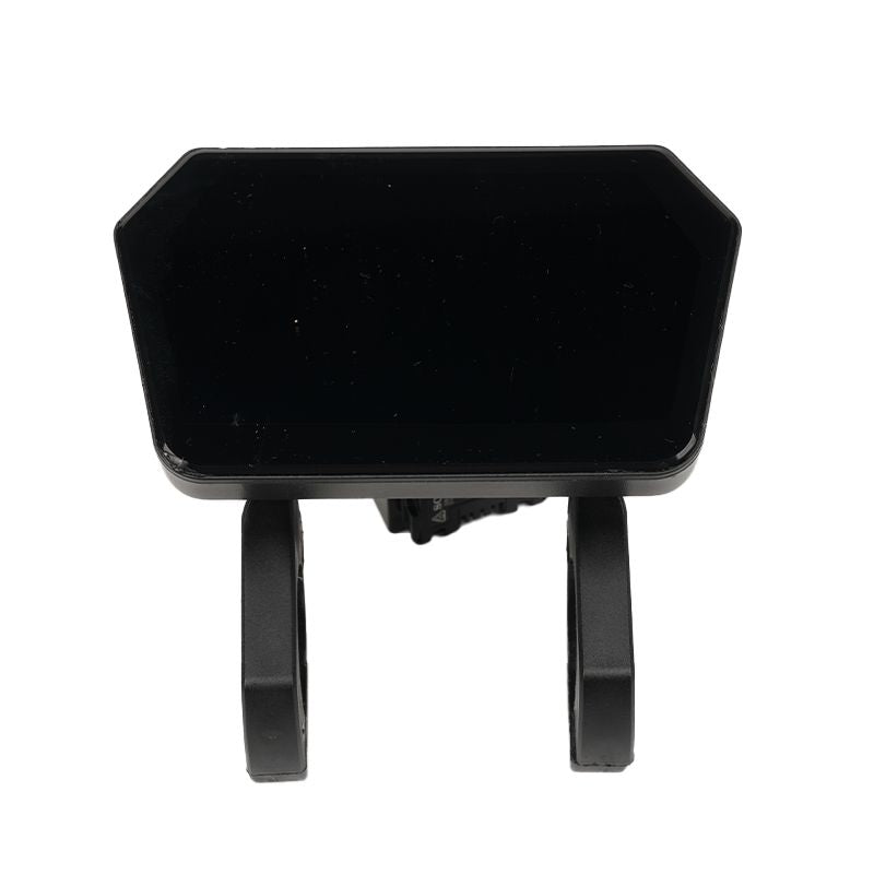 TODIMART Series instrument set (display screen plus instrument switch)