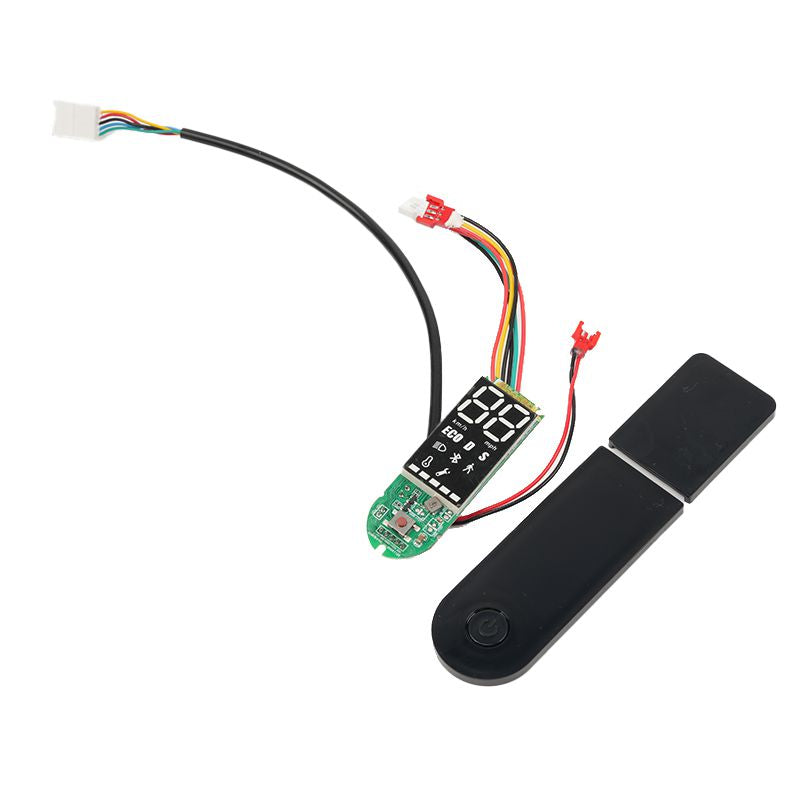 Display-TODIMART T Series Escooter