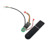 Display-TODIMART T Series Escooter