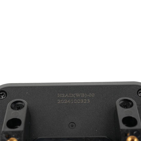 TODIMART Series instrument set (display screen plus instrument switch)