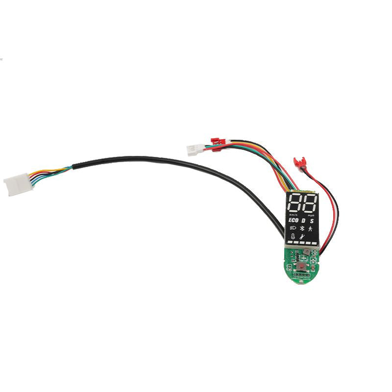 Display-TODIMART T Series Escooter