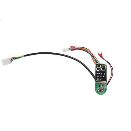 Display-TODIMART T Series Escooter