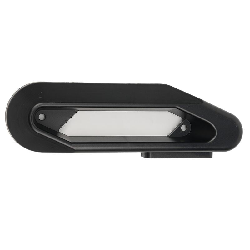 Swing arm protector