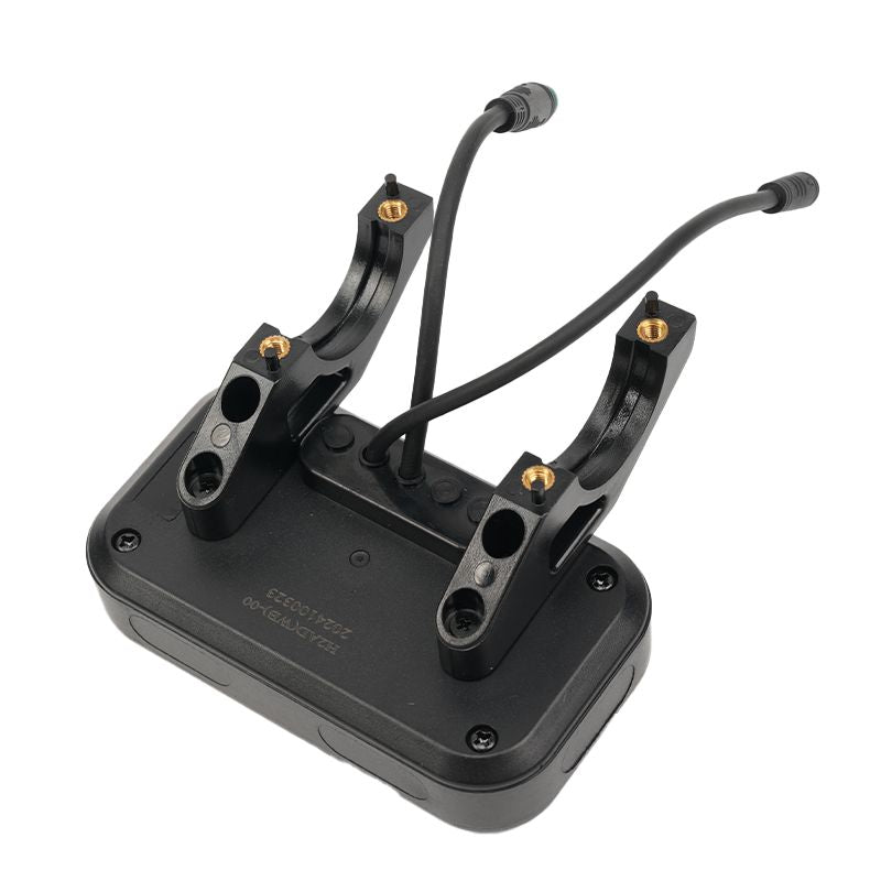 TODIMART Series instrument set (display screen plus instrument switch)