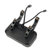 TODIMART Series instrument set (display screen plus instrument switch)