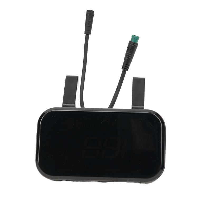 TODIMART Series instrument set (display screen plus instrument switch)
