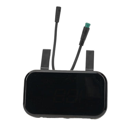 TODIMART Series instrument set (display screen plus instrument switch)