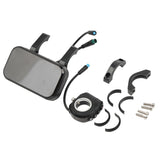 TODIMART Series instrument set (display screen plus instrument switch)