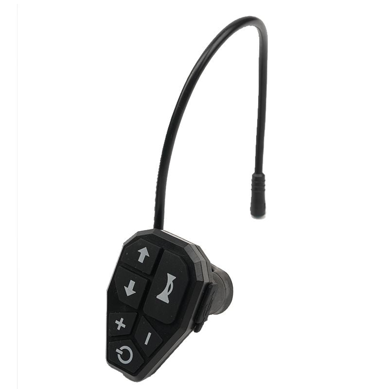 TODIMART Series instrument set (display screen plus instrument switch)