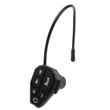 TODIMART Series instrument set (display screen plus instrument switch)