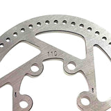 Xiaomi scooter brake disc（for T3、Xiaomi Series Escooters）
