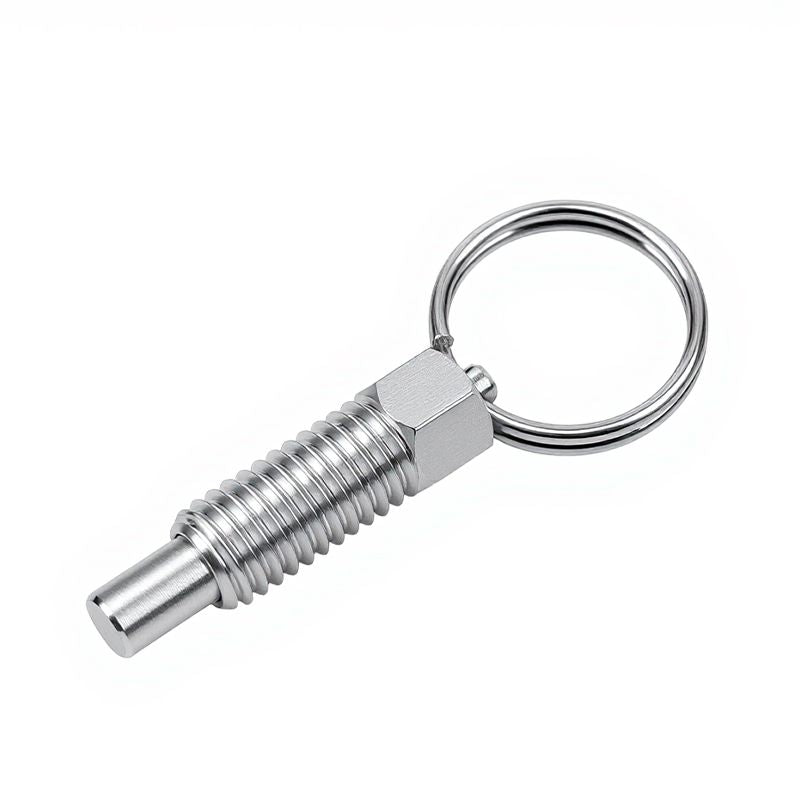 TODIMART Series Folding Pull Ring Pin（Ring-Pull）