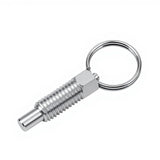 TODIMART Series Folding Pull Ring Pin（Ring-Pull）