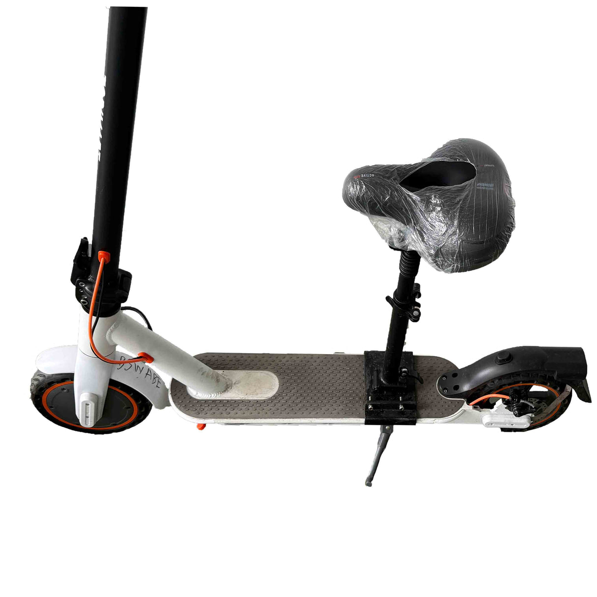 A set of seats - TODIMART T Series Escooter（T3/T6/T3ABE/T6ABE/T3S/T6S）
