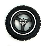 Todimart Series S9/S7/S13 Rear wheel (including motor)