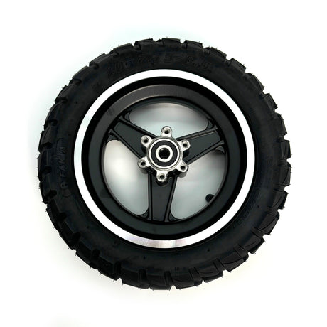 Todimart Series S9/S7/S13 Rear wheel (including motor)