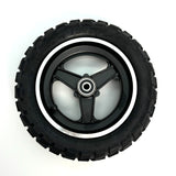 Todimart Series S9/S7/S13 Rear wheel (including motor)