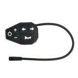 TODIMART Series instrument set (display screen plus instrument switch)