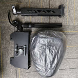 Seats for the TODIMART electric scooter series