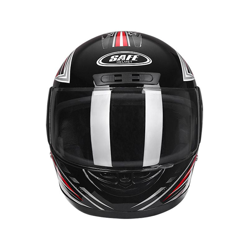 Electric Scooter Helmets