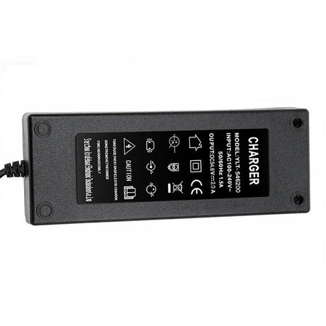 TODIMART Series Electric Scooter Charger48v2A