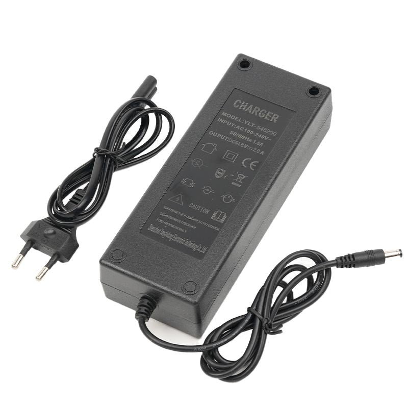 TODIMART Series Electric Scooter Charger48v2A