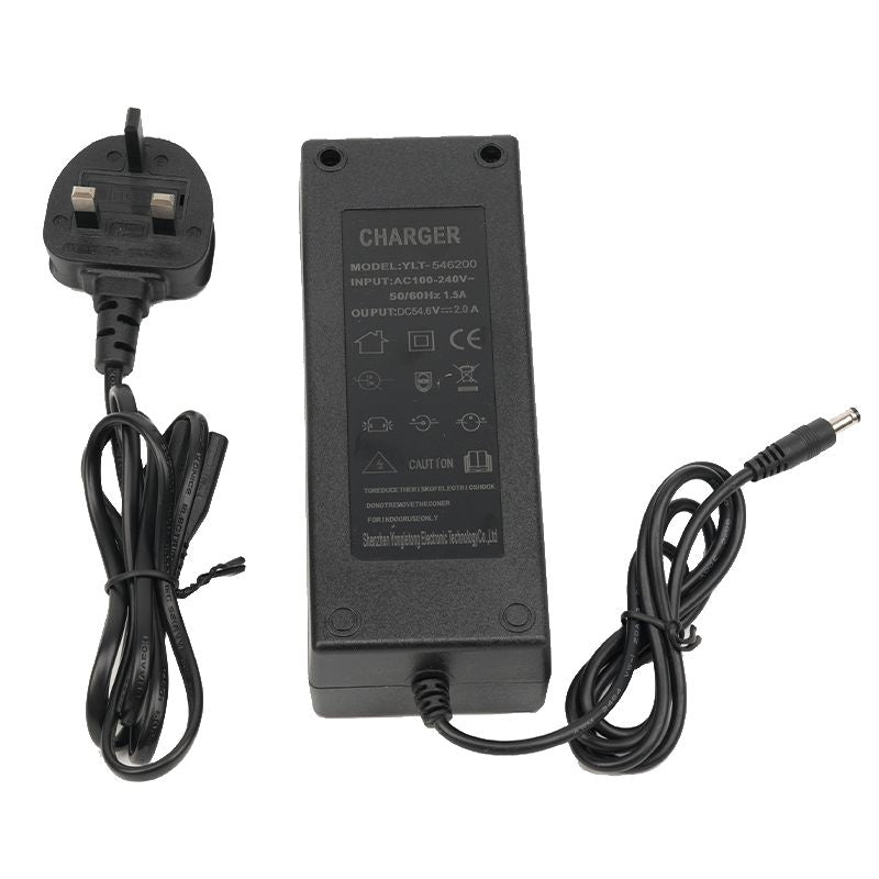 TODIMART Series Electric Scooter Charger48v2A