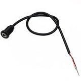 TODIMART S9 charging port