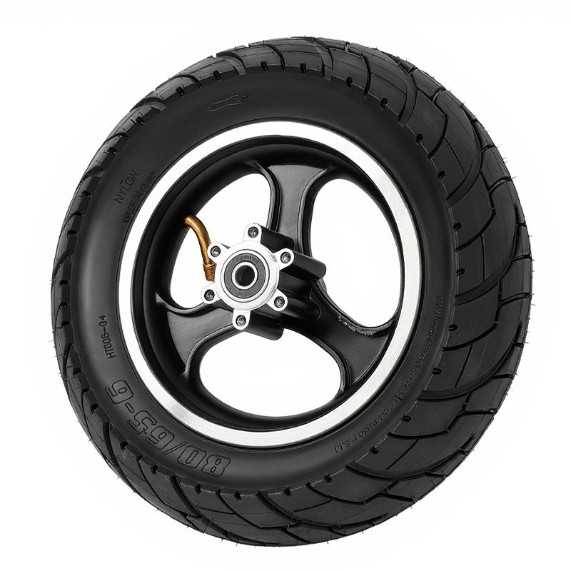 Todimart electric scooter front/rear wheel