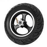 Todimart electric scooter front/rear wheel