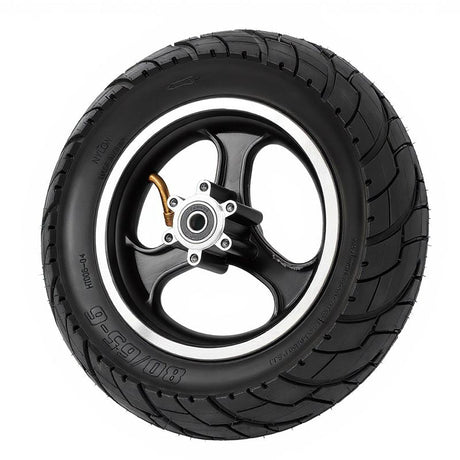 Todimart electric scooter front/rear wheel