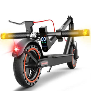 TODIMART T3 City Commuter Electric Scooter（Bluetooth App）