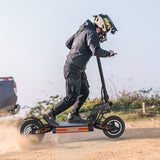 TODIMART S9 Off-Road Electric Scooter