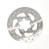 S-scooter brake disc  (x2 pcs) - TODIMART