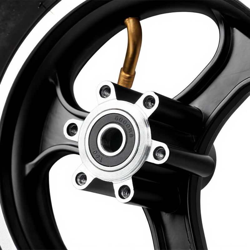 Todimart electric scooter front/rear wheel