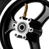 Todimart electric scooter front/rear wheel