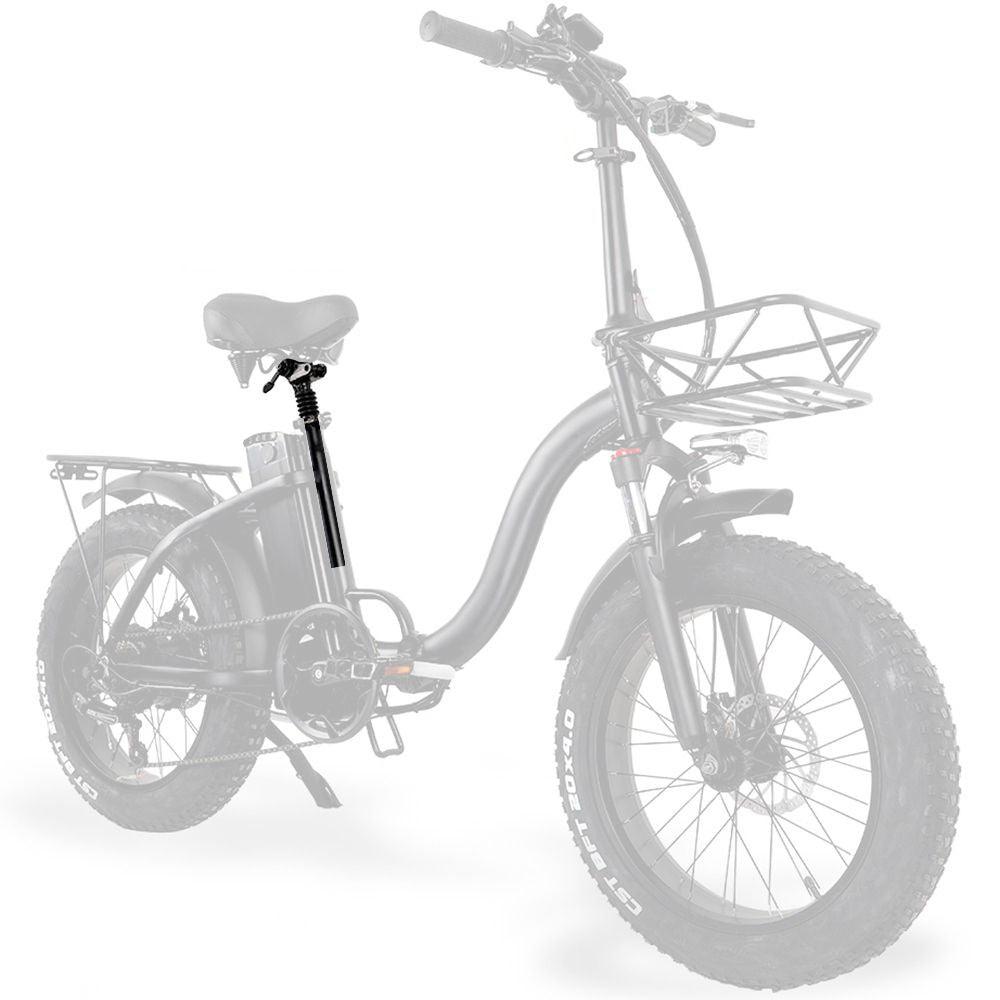 seatpost with suspension - TODIMART