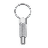 TODIMART Series Folding Pull Ring Pin（Ring-Pull）
