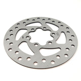 S-scooter brake disc  (x2 pcs) - TODIMART