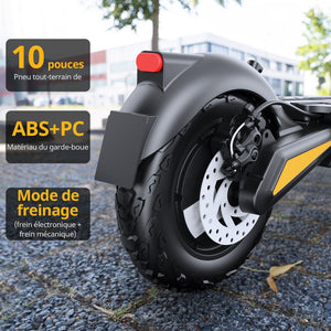 TODIMART X1 All Terrain Electric Scooter