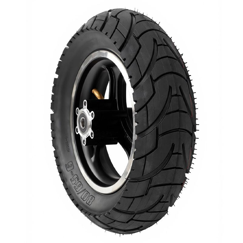 Todimart electric scooter front/rear wheel