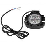 TODIMART Series Headlights