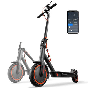 TODIMART T3 City Commuter Electric Scooter（Bluetooth App）