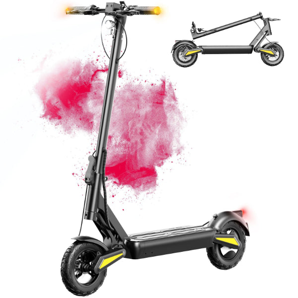 TODIMART X1 All Terrain Electric Scooter