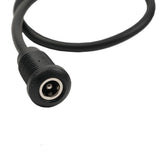 TODIMART S9 charging port