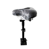 A set of seats - TODIMART T Series Escooter（T3/T6/T3ABE/T6ABE/T3S/T6S）