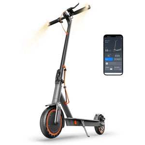 TODIMART T3 City Commuter Electric Scooter（Bluetooth App）