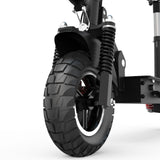 FO-RIDE E-Scooter Tire 10 in - TODIMART
