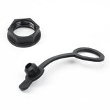 TODIMART S9 charging port